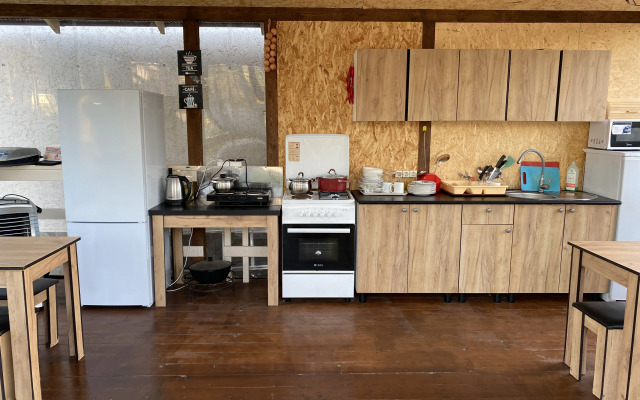 524 Guest house