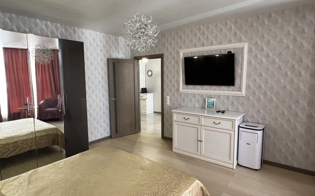 Apartamenty De LUXE vozle Hersonesa