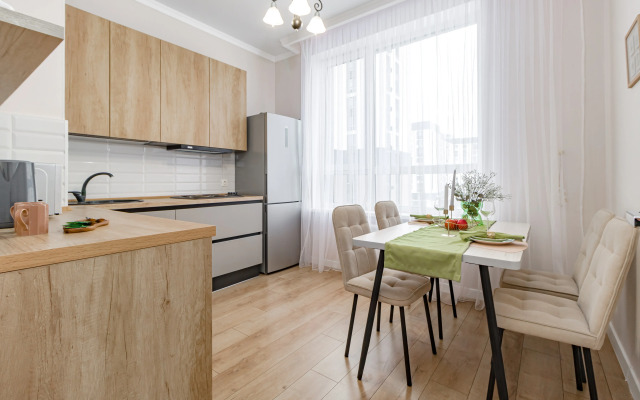 Greenline Asyl Mura Vozle Khan Shatyr Apartment