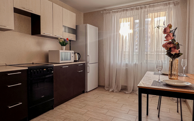 Apartments Sunny Paradise