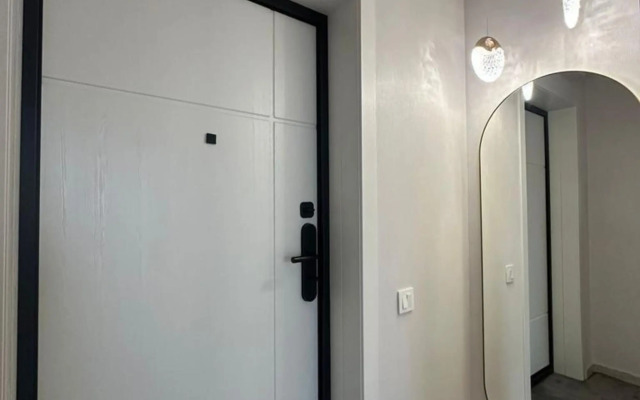 Квартира на Красном Проспекте 167/3