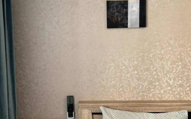 Квартира Уютная на Радужной, 8