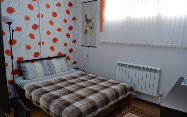 Semyazino Hotel