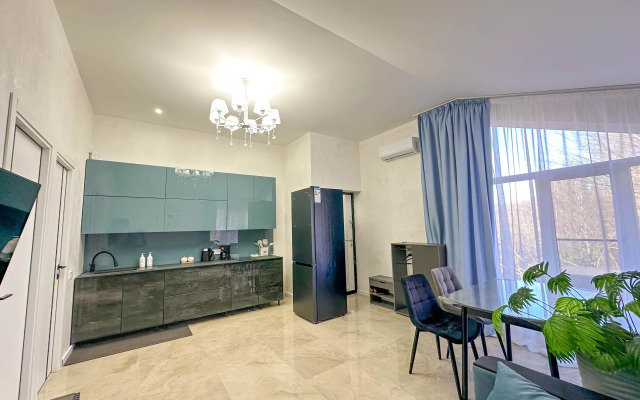 Kislorod Apartments
