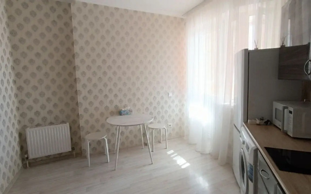 Квартира Рядом с Центром Грудной Хирургии