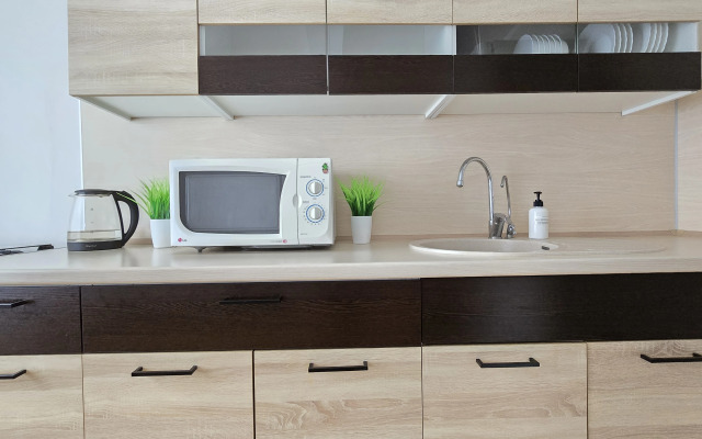 Квартира 2 комнатная в металлурге