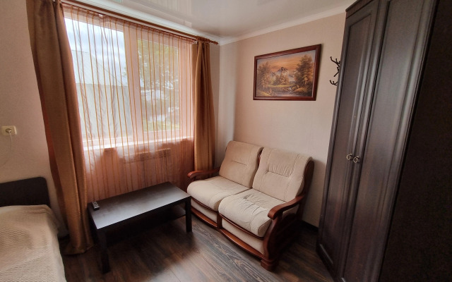 Dom U Morya V Tikhom Rayone Private house