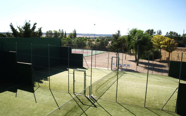 Hotel Hospedium Europa Centro