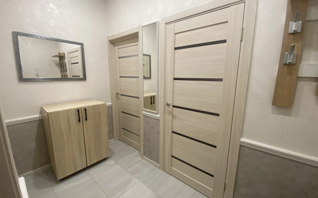 Shikarnaya Odnushka Ryadom s Meditsinskim Tsentrom Flat