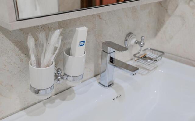 Diyor Gold Hotel
