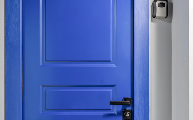 Апартаменты Двухуровневые апартаменты Estetic House в ЖК Loft FM