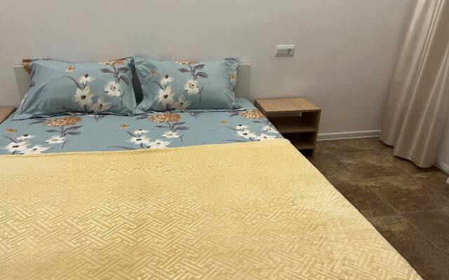 Апартаменты София с видом на море