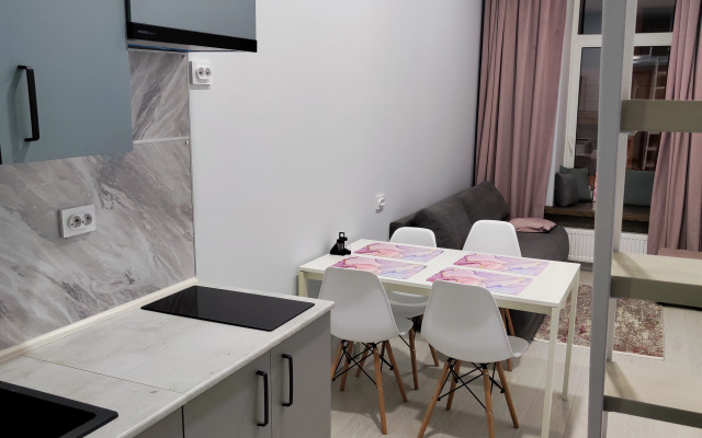 Квартира Студия в центре, Литейный 61