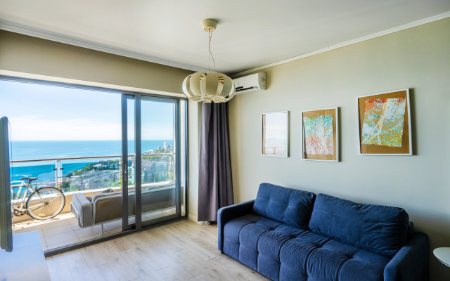 Ideal Khauz Apartments 1