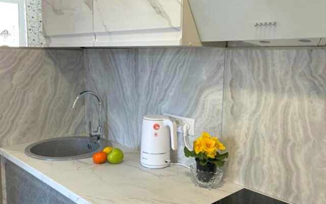 Апартаменты Рай 55