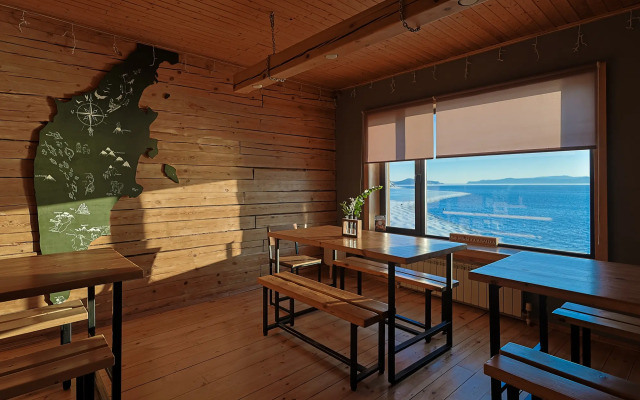 Bay House Guest House
