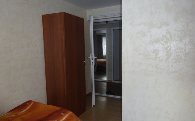 Gornaya Zhemchuzhina Guest House