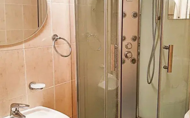 Квартира на Проспекте Ворошиловский 64