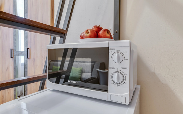 Апартаменты Латте двухуровневые в центре Санкт-Петербурга