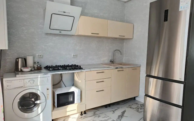 Квартира Солнце в цветах от Vgosti61