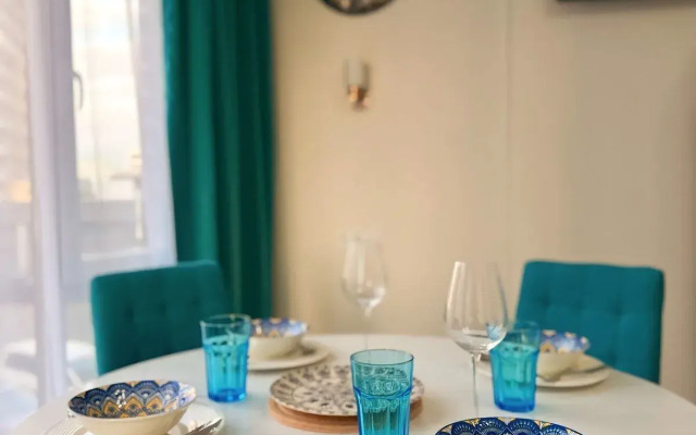 White Sails B 212 Apartments