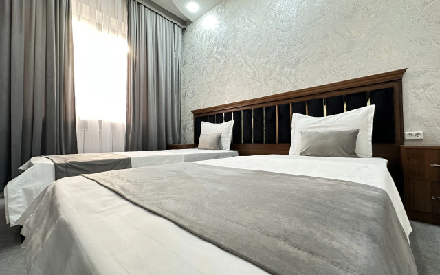 Hotel Grand Zamin Hotel
