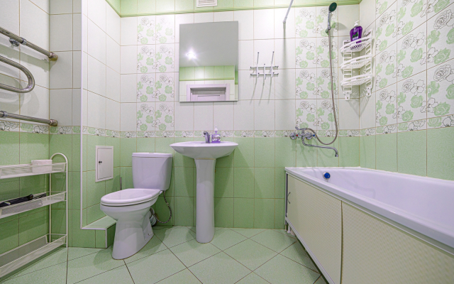 Квартира Новая квартира в центре города