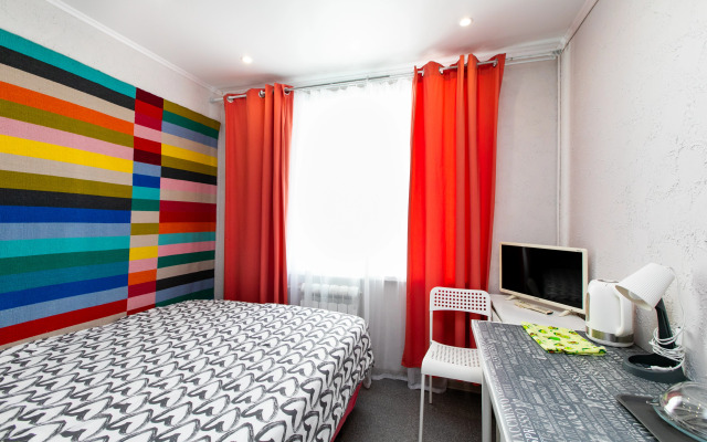 Меблированные комнаты Kakaduhome