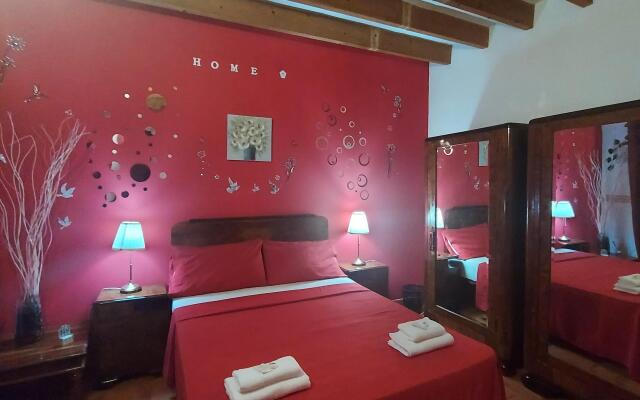 Private Rooms Inca Centre Guest House
