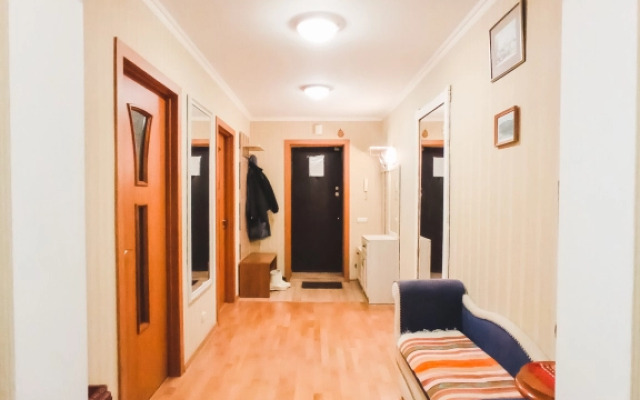 V samom centre Apartment