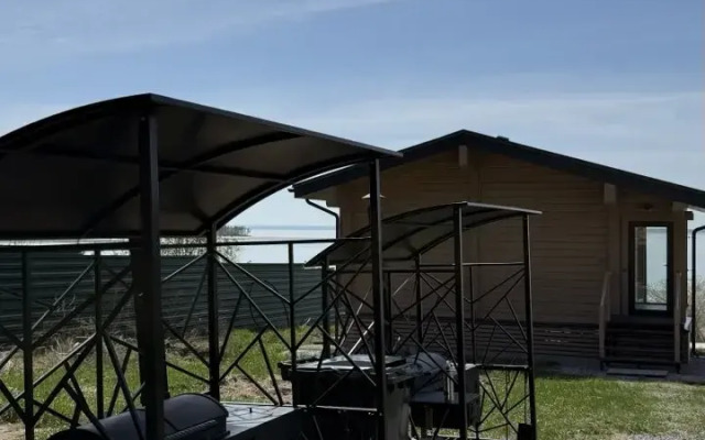 База отдыха BorWood