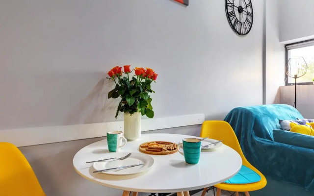 Апартаменты Токио Светлый Дом