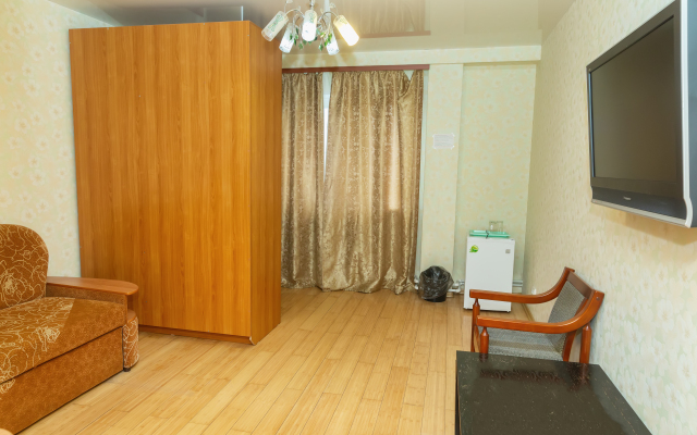 Bear's Corner Guest House	