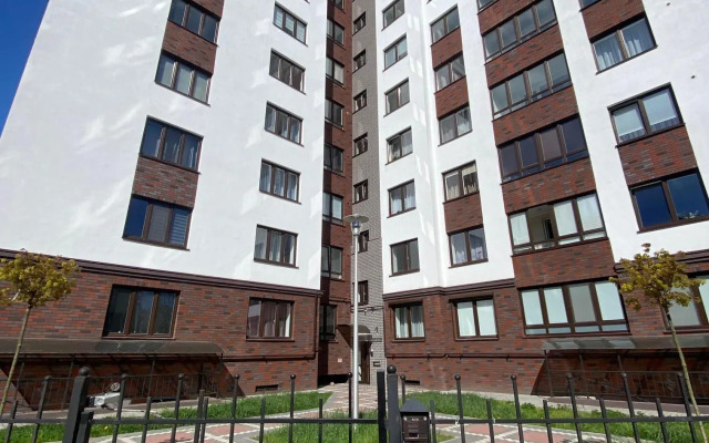 Апартаменты на Первомайской