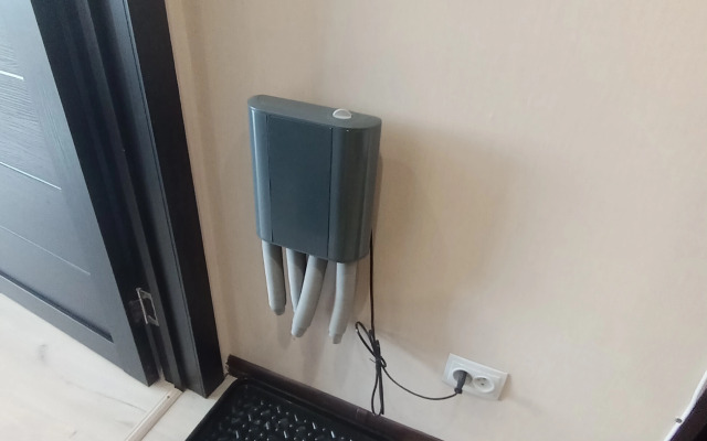 Квартира Уютные апартаменты