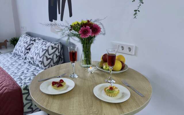 Апартаменты Балтик Surfman