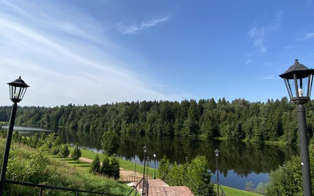 Rosinka Hotel