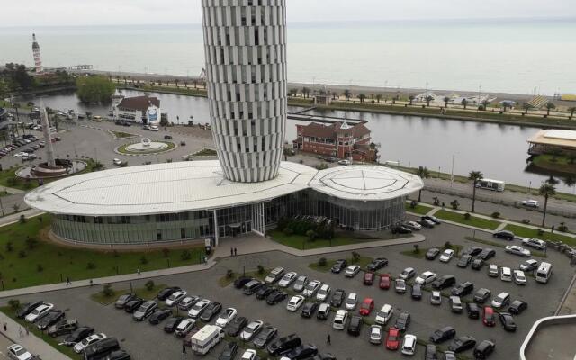 Batumi Agency Gorgiladze Apartments