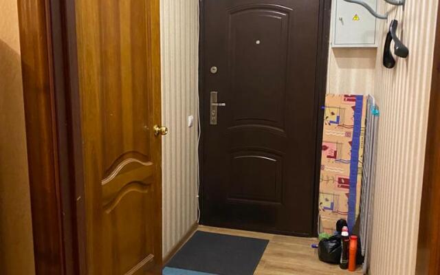 Apartamenty U Elektrosily