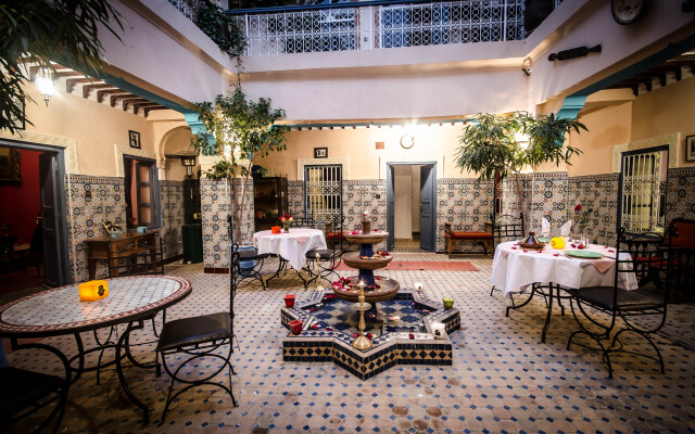 Riad Azalia Guest House