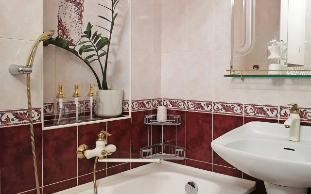 Квартира Точно.Ключи на Садовой