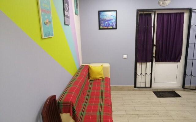 Meridian Hostel