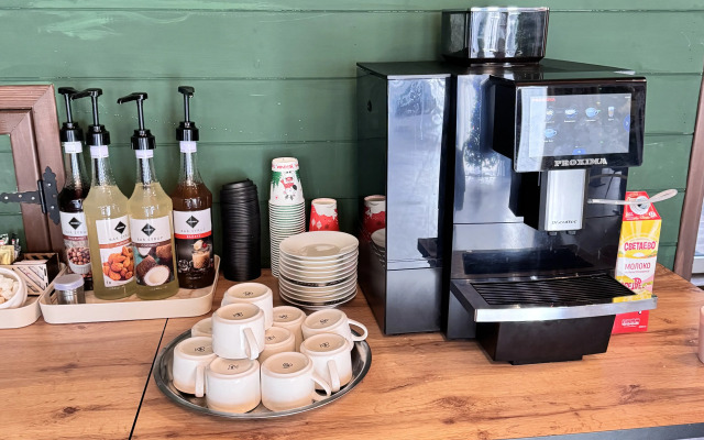 Отель Нарния