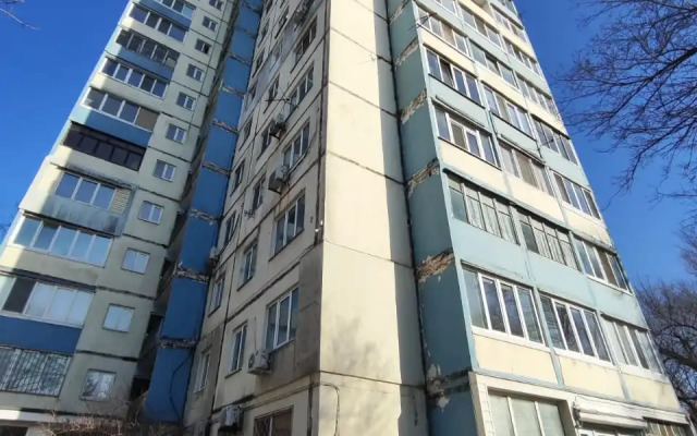 Апартаменты на Пушкинской 68