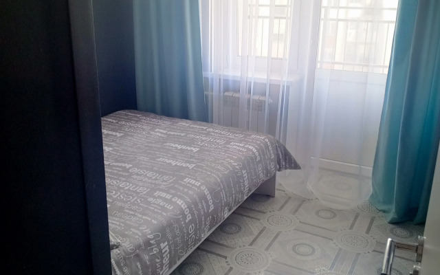 V Shelekhove Flat