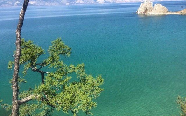 Гостевой дом Аура Байкала
