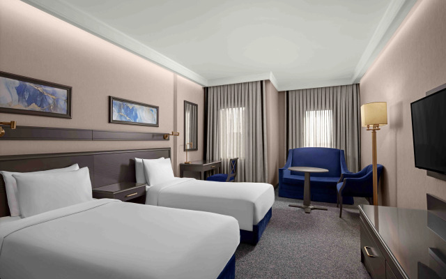 Grand Cevahir Hotel & Convention Center