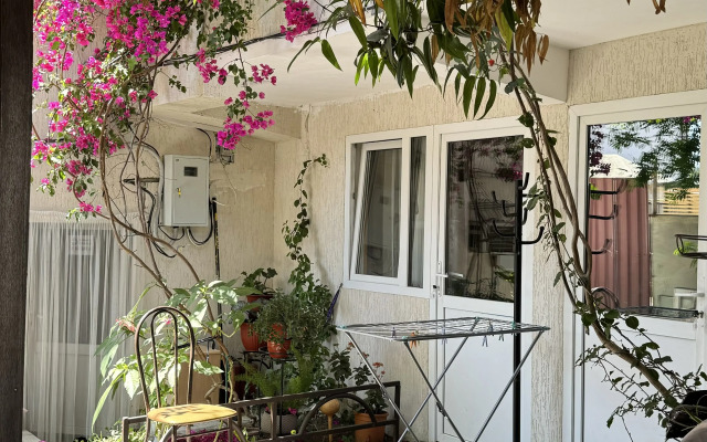 Kiparis Guest House