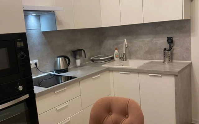 Квартира на улице Академика Северина 10 ЖК Томилино парк