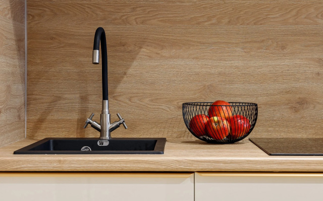 Апартаменты Grand Palace 1412